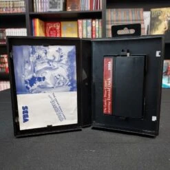 THE LUCKY DIME CAPER STARRING DONALD DUCK COMPLET MASTER SYSTEM -Jeux Sur Console the lucky dime caper starring donald duck complet master system 2