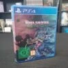 THE NINJA SAVIORS RETURN OF THE WARRIORS PS4 1 THE NINJA SAVIORS RETURN OF THE WARRIORS PS4 -Jeux Sur Console the ninja saviors return of the warriors ps4