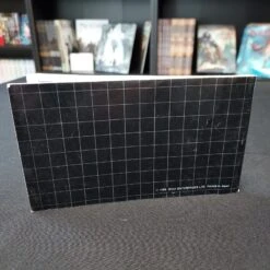 THE REVENGE OF SHINOBI COMPLET JAQUETTE ABIMEE MEGA DRIVE 23 THE REVENGE OF SHINOBI COMPLET JAQUETTE ABIMEE MEGA DRIVE -Jeux Sur Console the revenge of shinobi complet jaquette abimee mega drive 10