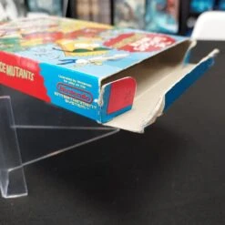 THE SIMPSONS BART VS THE SPACE MUTANTS COMPLET PAL FRA NOTICE ABIMEE + DECHIRURE LANGUETTE NINTENDO NES 33 THE SIMPSONS BART VS THE SPACE MUTANTS COMPLET PAL FRA NOTICE ABIMEE + DECHIRURE LANGUETTE NINTENDO NES -Jeux Sur Console the simpsons bart vs the space mutants complet pal fra notice abimee dechirure languette nintendo nes 11