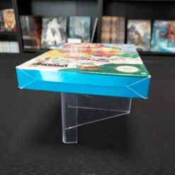 THE SIMPSONS BART VS THE SPACE MUTANTS COMPLET PAL FRA NOTICE ABIMEE + DECHIRURE LANGUETTE NINTENDO NES 28 THE SIMPSONS BART VS THE SPACE MUTANTS COMPLET PAL FRA NOTICE ABIMEE + DECHIRURE LANGUETTE NINTENDO NES -Jeux Sur Console the simpsons bart vs the space mutants complet pal fra notice abimee dechirure languette nintendo nes 6