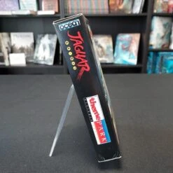 THEME PARK COMPLET ATARI JAGUAR NTSC-USA -Jeux Sur Console theme park complet atari jaguar ntsc usa 2