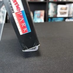 THEME PARK COMPLET ATARI JAGUAR NTSC-USA -Jeux Sur Console theme park complet atari jaguar ntsc usa 3