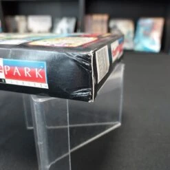 THEME PARK COMPLET ATARI JAGUAR NTSC-USA -Jeux Sur Console theme park complet atari jaguar ntsc usa 5