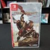 TITAN QUEST SWITCH -Jeux Sur Console titan quest switch