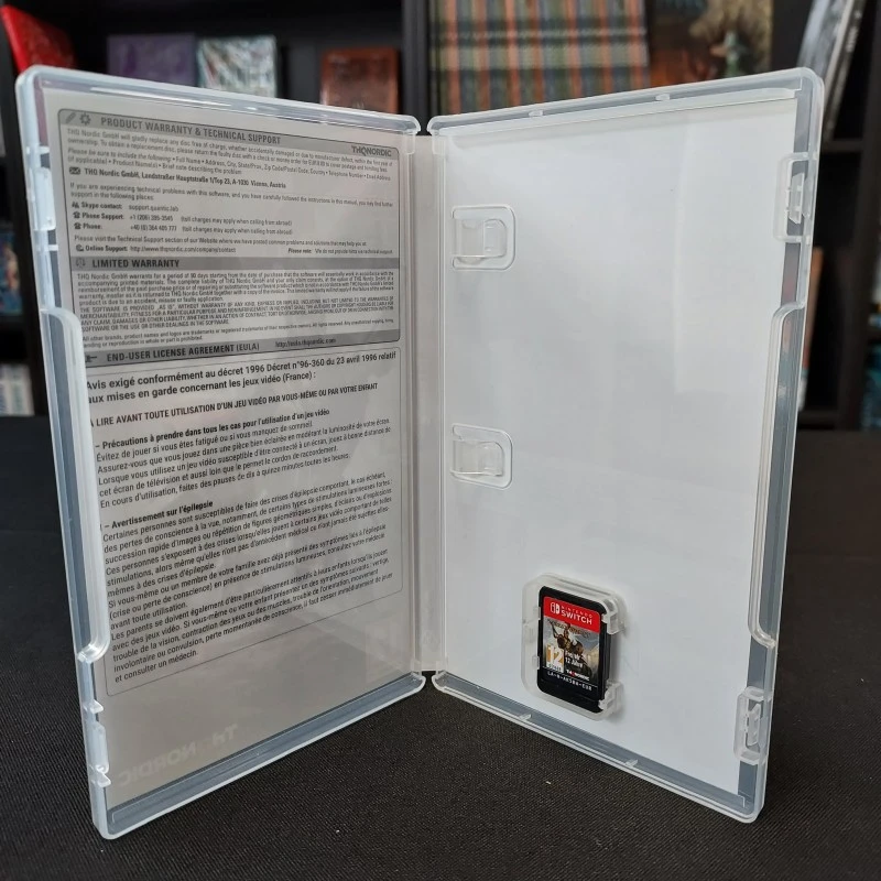 TITAN QUEST SWITCH 5 TITAN QUEST SWITCH – Image 3