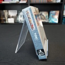 TOKI NEUF BLISTER ATARI LYNX -Jeux Sur Console toki neuf blister atari lynx 3