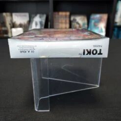 TOKI NEUF BLISTER ATARI LYNX -Jeux Sur Console toki neuf blister atari lynx 4