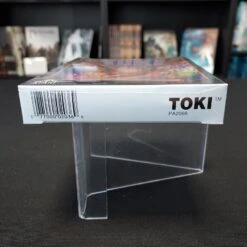 TOKI NEUF BLISTER ATARI LYNX -Jeux Sur Console toki neuf blister atari lynx 5