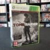 TOMB RAIDER COMPLET XBOX 360 -Jeux Sur Console tomb raider complet xbox 360