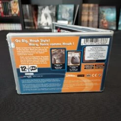 TONY HAWKS PRO SKATER COMPLET N-GAGE -Jeux Sur Console tony hawks pro skater complet n gage 2