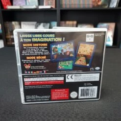 TOY STORY 3 COMPLET DS -Jeux Sur Console toy story 3 complet ds 2