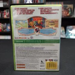 TOY STORY MANIA COMPLET XBOX 360 -Jeux Sur Console toy story mania complet xbox 360 2