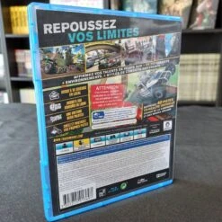 TRACKMANIA TURBO PS4 7 TRACKMANIA TURBO PS4 -Jeux Sur Console trackmania turbo ps4 2