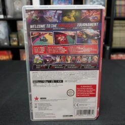 TRAILBLAZERS SWITCH 7 TRAILBLAZERS SWITCH -Jeux Sur Console trailblazers switch 2