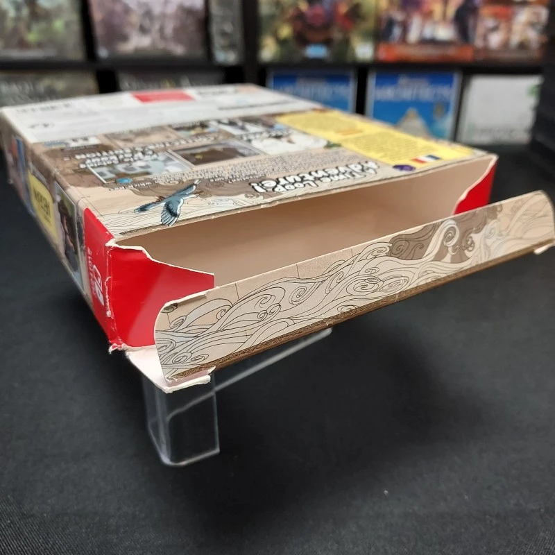 TRASURES OF THE AEGEAN COLLECTOR EDITION SWITCH 10 TRASURES OF THE AEGEAN COLLECTOR EDITION SWITCH – Image 8