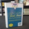 TRIVIAL PURSUIT GENUS EDITION COMPLET MASTER SYSTEM -Jeux Sur Console trivial pursuit genus edition complet master system