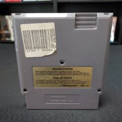 TURBO RACING CARTOUCHE SEULE FRA NES -Jeux Sur Console turbo racing cartouche seule fra nes 1