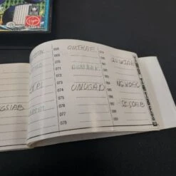 TWO TRIBES POPULOUS 2 COMPLET NOTICE ABIMEE MEGA DRIVE 23 TWO TRIBES POPULOUS 2 COMPLET NOTICE ABIMEE MEGA DRIVE -Jeux Sur Console two tribes populous 2 complet notice abimee mega drive 10