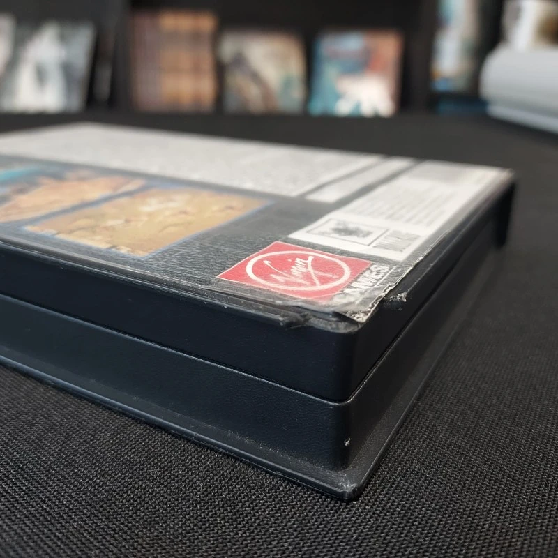 TWO TRIBES POPULOUS 2 COMPLET NOTICE ABIMEE MEGA DRIVE 6 TWO TRIBES POPULOUS 2 COMPLET NOTICE ABIMEE MEGA DRIVE – Image 4