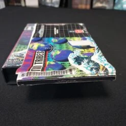 TWO TRIBES POPULOUS 2 COMPLET NOTICE ABIMEE MEGA DRIVE 21 TWO TRIBES POPULOUS 2 COMPLET NOTICE ABIMEE MEGA DRIVE -Jeux Sur Console two tribes populous 2 complet notice abimee mega drive 8