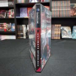 ULTIMATE SPIDER-MAN COMPLET GAMECUBE FRA 10 ULTIMATE SPIDER-MAN COMPLET GAMECUBE FRA -Jeux Sur Console ultimate spider man complet gamecube fra 2