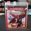 UNCHARTED 3 L'ILLUSION DE DRAKE COMPLET PS3 ESSENTIALS 1 UNCHARTED 3 L'ILLUSION DE DRAKE COMPLET PS3 ESSENTIALS -Jeux Sur Console uncharted 3 l illusion de drake complet ps3 essentials