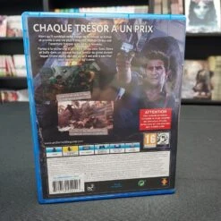 UNCHARTED 4 A THIEF'S END PS4 7 UNCHARTED 4 A THIEF'S END PS4 -Jeux Sur Console uncharted 4 a thief end ps4 2