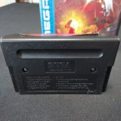 VECTORMAN COMPLET MEGA DRIVE -Jeux Sur Console vectorman complet mega drive 4