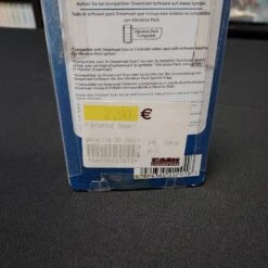 VIBRATION PACK COMPLET SEGA DREAMCAST -Jeux Sur Console vibration pack complet sega dreamcast 3