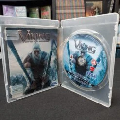 VIKING BATTLE FOR ASGARD COMPLET PS3 6 VIKING BATTLE FOR ASGARD COMPLET PS3 -Jeux Sur Console viking battle for asgard complet ps3 1