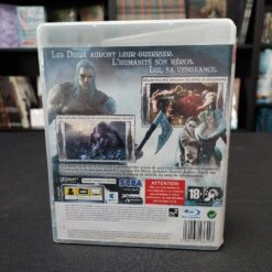 VIKING BATTLE FOR ASGARD COMPLET PS3 7 VIKING BATTLE FOR ASGARD COMPLET PS3 -Jeux Sur Console viking battle for asgard complet ps3 2