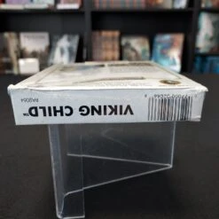 VIKING CHILD ATARI LYNX NEUF BLISTER -Jeux Sur Console viking child atari lynx neuf blister 3