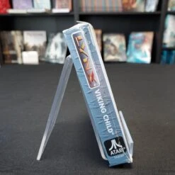 VIKING CHILD ATARI LYNX NEUF BLISTER -Jeux Sur Console viking child atari lynx neuf blister 4