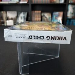 VIKING CHILD ATARI LYNX NEUF BLISTER -Jeux Sur Console viking child atari lynx neuf blister 5