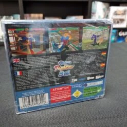 VIRTUA FIGHTER 3 TB BLISTER DREAMCAST -Jeux Sur Console virtua fighter 3 tb blister dreamcast 2