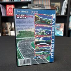 VIRTUA RACING COMPLET MEGA DRIVE -Jeux Sur Console virtua racing complet mega drive 2