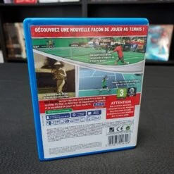 VIRTUA TENNIS 4 PS VITA COMPLET -Jeux Sur Console virtua tennis 4 ps vita complet 2
