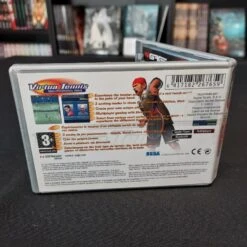 VIRTUA TENNIS COMPLET N-GAGE -Jeux Sur Console virtua tennis complet n gage 2