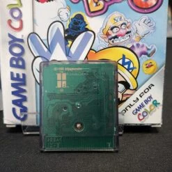WARIO LAND 3 COMPLET NINTENDO GAME BOY COLOR 31 WARIO LAND 3 COMPLET NINTENDO GAME BOY COLOR -Jeux Sur Console wario land 3 complet nintendo game boy color 13