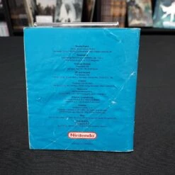 WARIO LAND 3 COMPLET NINTENDO GAME BOY COLOR 33 WARIO LAND 3 COMPLET NINTENDO GAME BOY COLOR -Jeux Sur Console wario land 3 complet nintendo game boy color 15