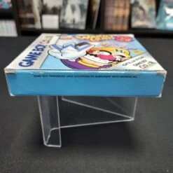 WARIO LAND 3 COMPLET NINTENDO GAME BOY COLOR 24 WARIO LAND 3 COMPLET NINTENDO GAME BOY COLOR -Jeux Sur Console wario land 3 complet nintendo game boy color 6