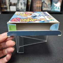 WARIO LAND 3 COMPLET NINTENDO GAME BOY COLOR 26 WARIO LAND 3 COMPLET NINTENDO GAME BOY COLOR -Jeux Sur Console wario land 3 complet nintendo game boy color 8