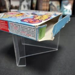 WARIO LAND 3 COMPLET NINTENDO GAME BOY COLOR 27 WARIO LAND 3 COMPLET NINTENDO GAME BOY COLOR -Jeux Sur Console wario land 3 complet nintendo game boy color 9