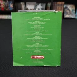 WARIO LAND 4 COMPLET BOITE ABIMEE GAME BOY ADVANCE -Jeux Sur Console wario land 4 complet boite abimee game boy advance 10