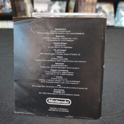 WARIO LAND 4 COMPLET BOITE ABIMEE GAME BOY ADVANCE -Jeux Sur Console wario land 4 complet boite abimee game boy advance 12