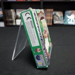 WARIO LAND 4 COMPLET BOITE ABIMEE GAME BOY ADVANCE -Jeux Sur Console wario land 4 complet boite abimee game boy advance 3