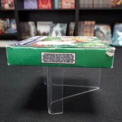 WARIO LAND 4 COMPLET BOITE ABIMEE GAME BOY ADVANCE -Jeux Sur Console wario land 4 complet boite abimee game boy advance 7