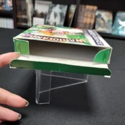 WARIO LAND 4 COMPLET BOITE ABIMEE GAME BOY ADVANCE -Jeux Sur Console wario land 4 complet boite abimee game boy advance 8