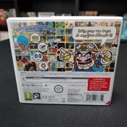 WARIO WARE GOLD 3DS -Jeux Sur Console wario ware gold 3ds 2
